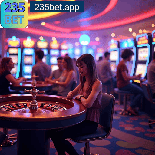 235BET - User Statistics