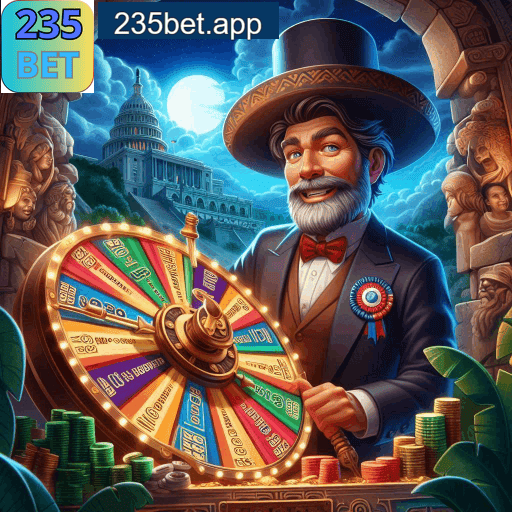 235BET - Pagamento PIX Instantâneo