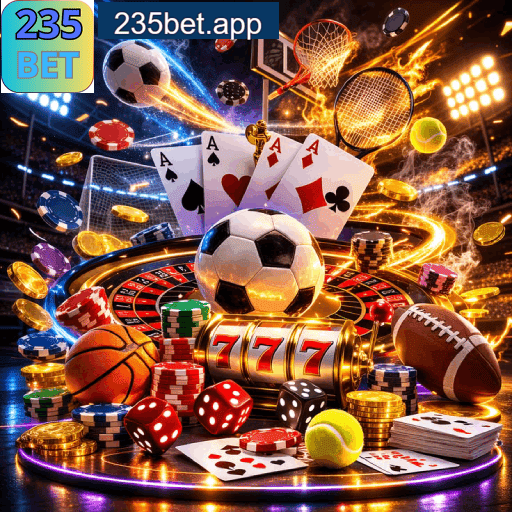 235BET Salvador - Support