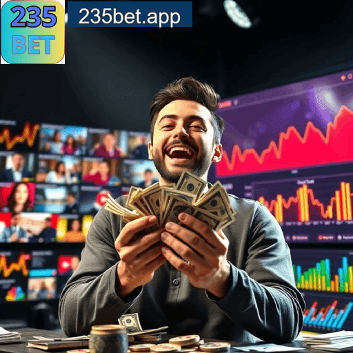 235BET - Login Methods